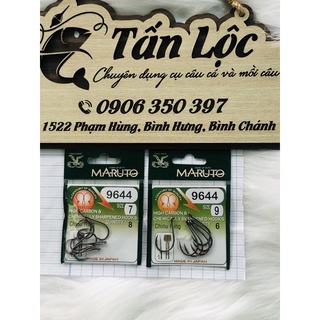 LƯỠI CÂU MARUTO 9644