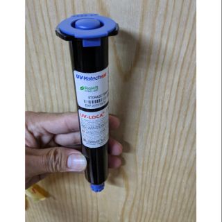 Keo UV 50g