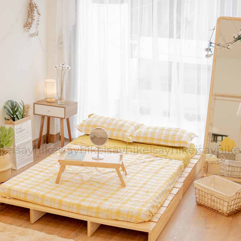 Bàn Ăn Gập Gọn (có thể để trên giường) | BigBuy360 - bigbuy360.vn