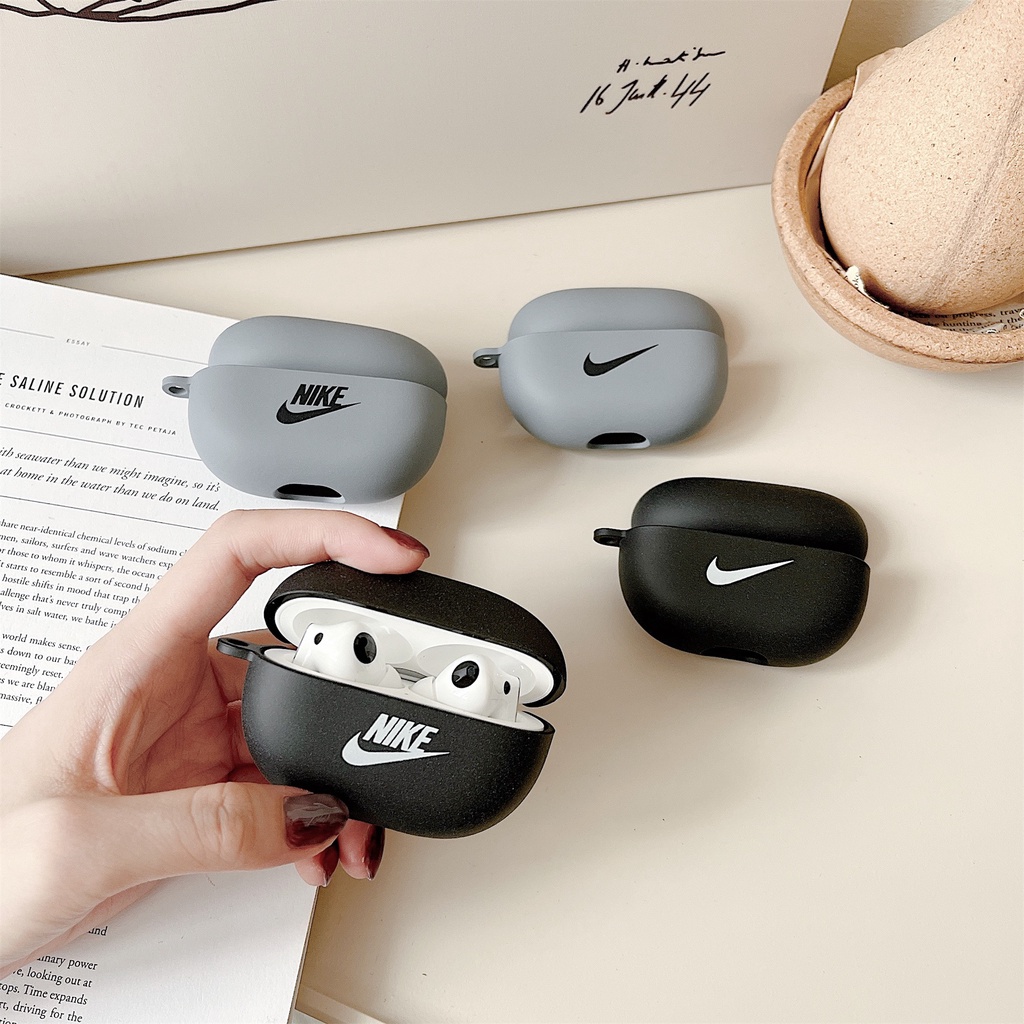 Vỏ Bảo Vệ Hộp Sạc Tai nghe không dây HUAWEI Freebuds PRO 2 Kiểu Dáng Thể Thao Chống Sốc