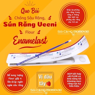 [ Mẫu mới] Kem bôi chống sâu răng Mỹ