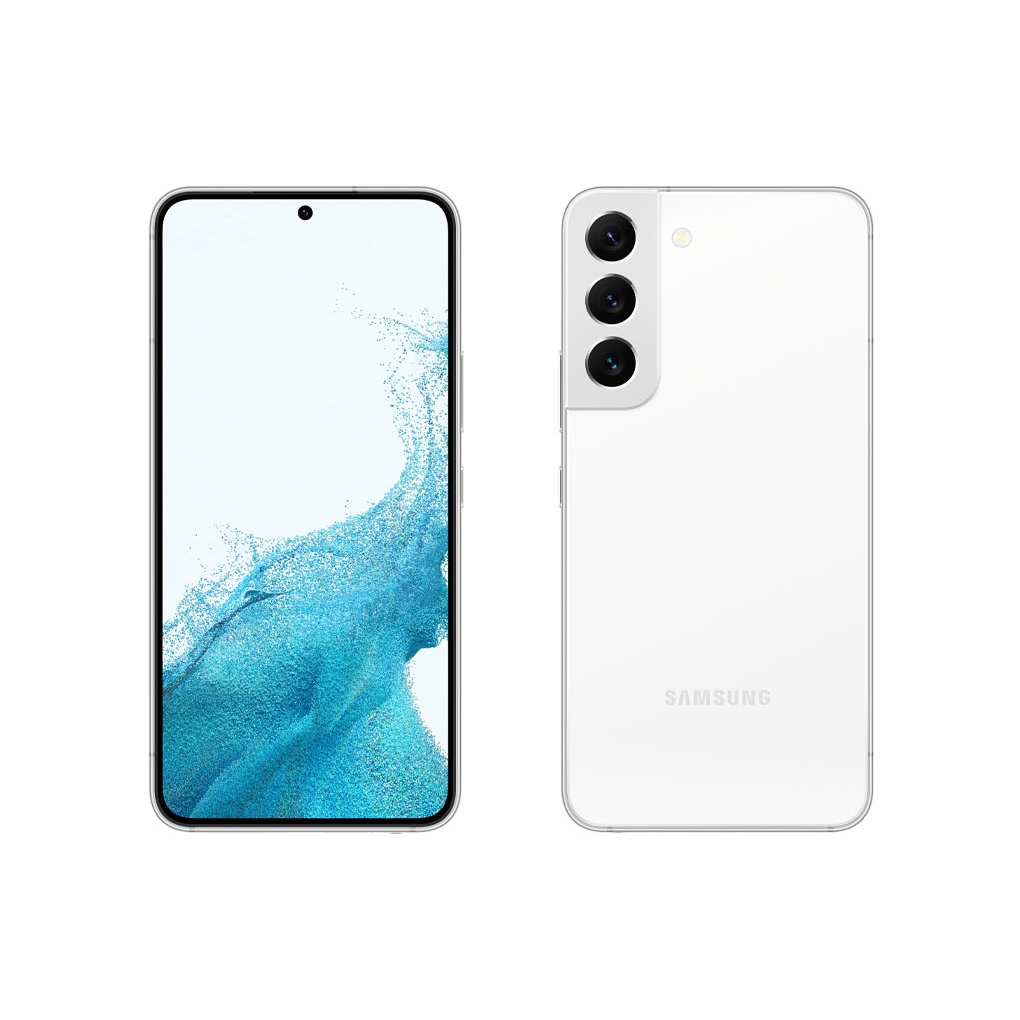Điện thoại Samsung Galaxy S22 5G - Hàng chính hãng