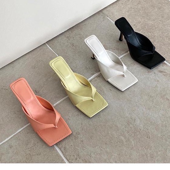 Guốc nữ 7p thời trang cá tính, siêu sang XKG17