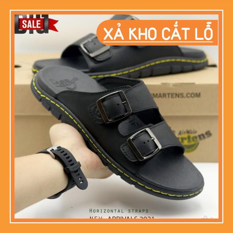 [Hàng Nhập Khẩu - Cao Cấp ] Dép DM's AThen Thong KM 2 Đôi Giá Rẻ !!!!
