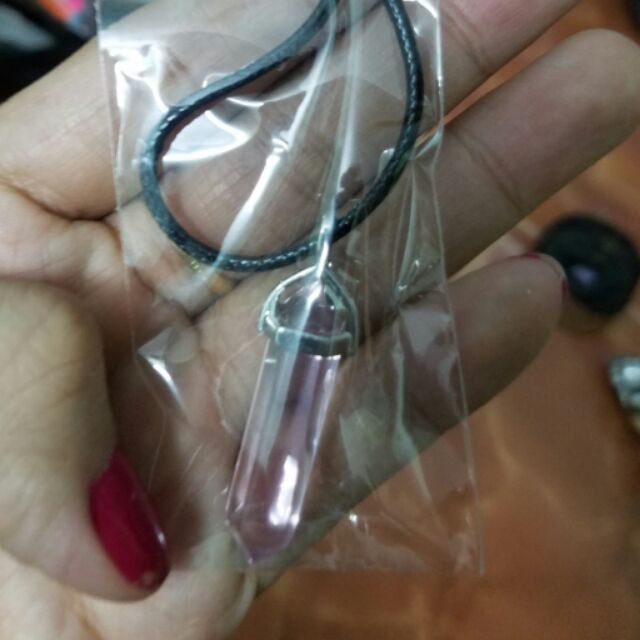 Dây đá phong thủy