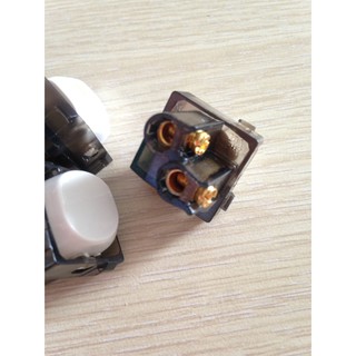 COMPO 3 HẠT CÔNG TẮC 1 CHIỀU 10A ROMAN