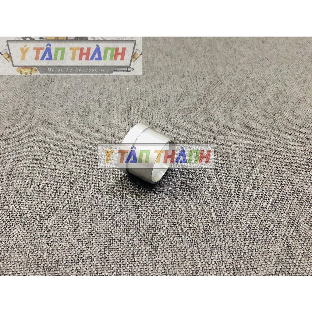 Tiêu Tiện Lon Cbr Lổ 22Mm MS1911