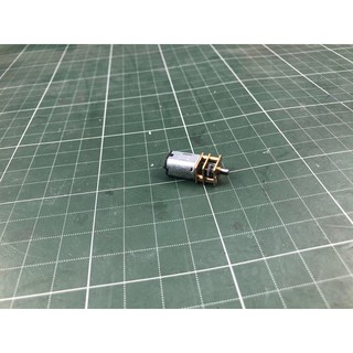 mô tơ giảm tốc siêu nhỏ răng thép siêu bền