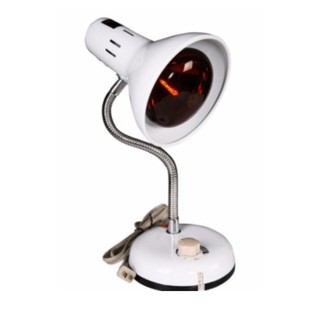 Đèn hồng ngoại sưởi ấm TNE  có Dimer (Tặng kèm 01 bóng 250W)