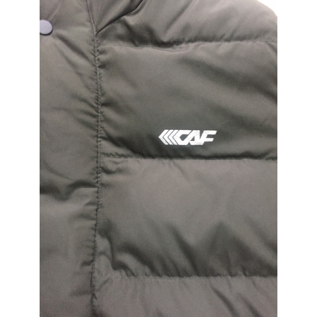 Áo phao xuất hàn hiệu Lecaf