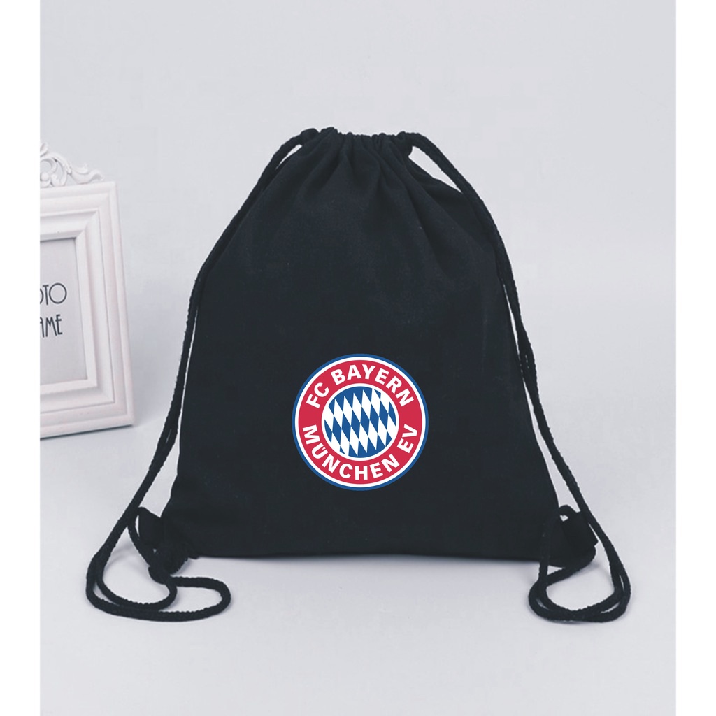 Balo dây rút Bayern Munich.
