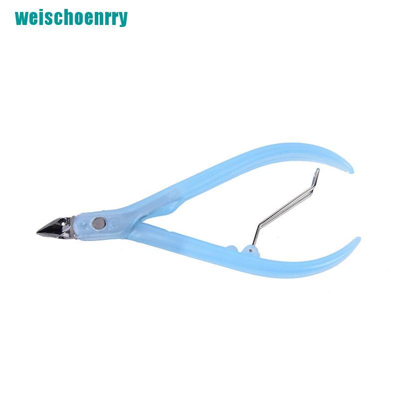 Rér●1 Kéo Cắt Móng Tay Chuyên Nghiệp Bằng Thép Không Gỉ