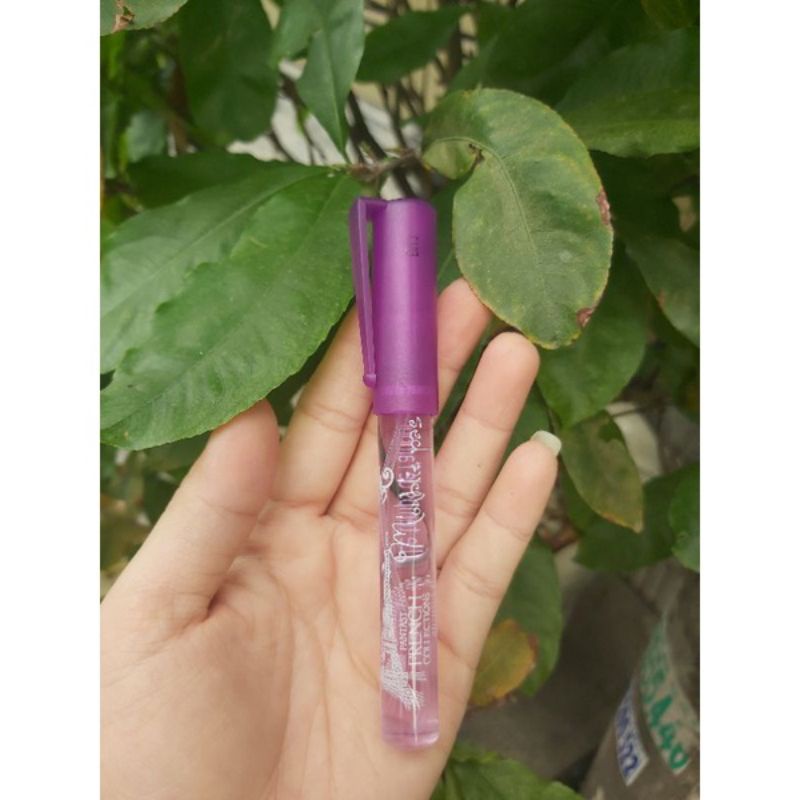 Nước hoa Fantasy 8ml dạng xịt-7 mùi