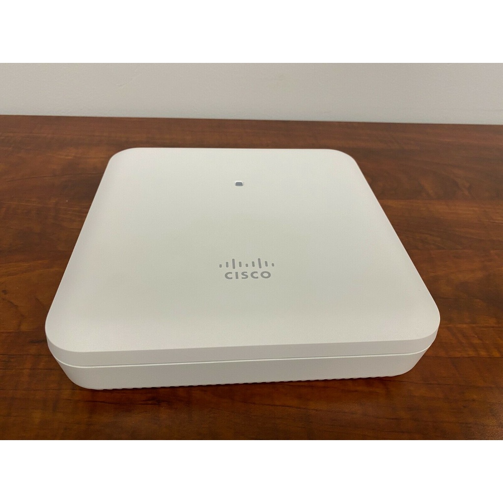 Cisco AIR-AP1852I-S-K9 | Bộ Phát Wifi Tốc Độ Cao 4x4 MU-MIMO, N 600Mbps - AC 1700Mbps Wave 2.