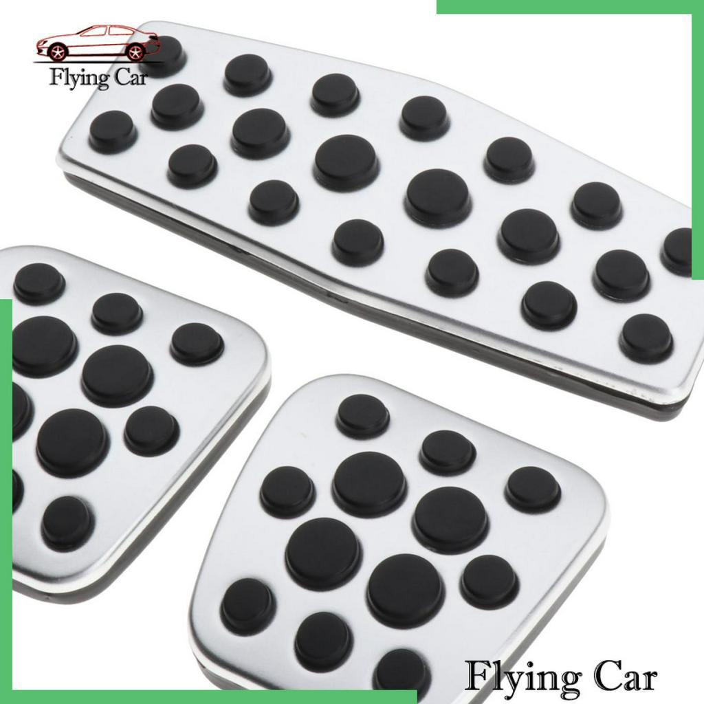 Bộ Vỏ Bọc Bàn Đạp Phanh / Ga Cho Chevy Cruze Lzdjfmy2