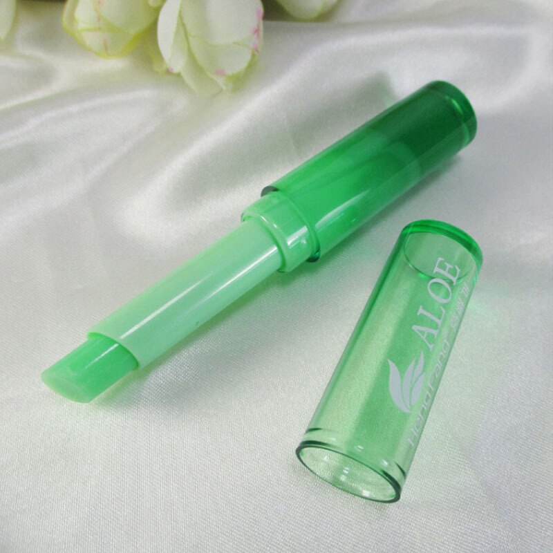 Son dưỡng đổi màu tinh chất lô hội | BigBuy360 - bigbuy360.vn