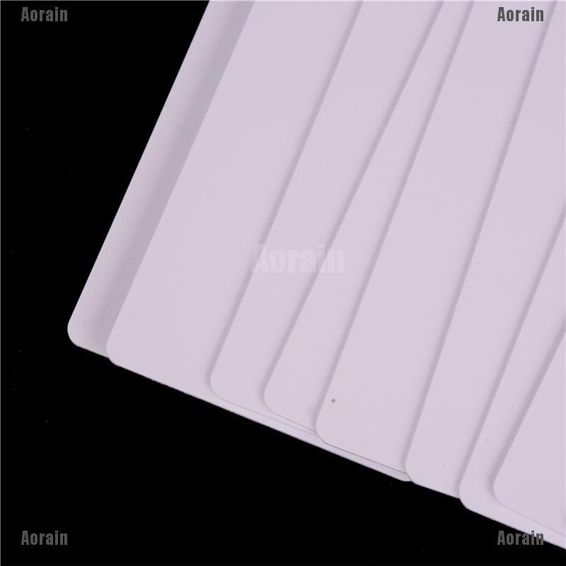 10 Thẻ NFC NTAG215 Kích Thước 85.5X54X54X