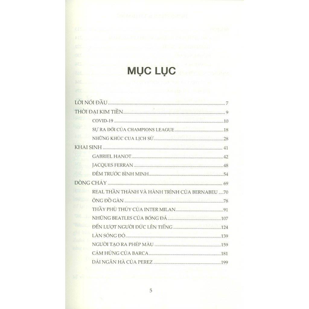 Sách - Cup C1 Châu Âu - 66 Năm Lịch Sử