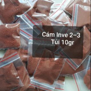 Cám Inve 2/3 túi 10gr loại1 - 5 - 10 túi