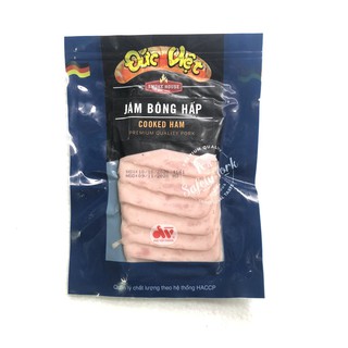 Dăm Bông Đức Việt Túi 200Gr