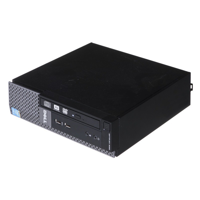 Barebone xác case máy tính Dell 3020/ 9020 Optiplex socket 1150 chipset H81/ Q87