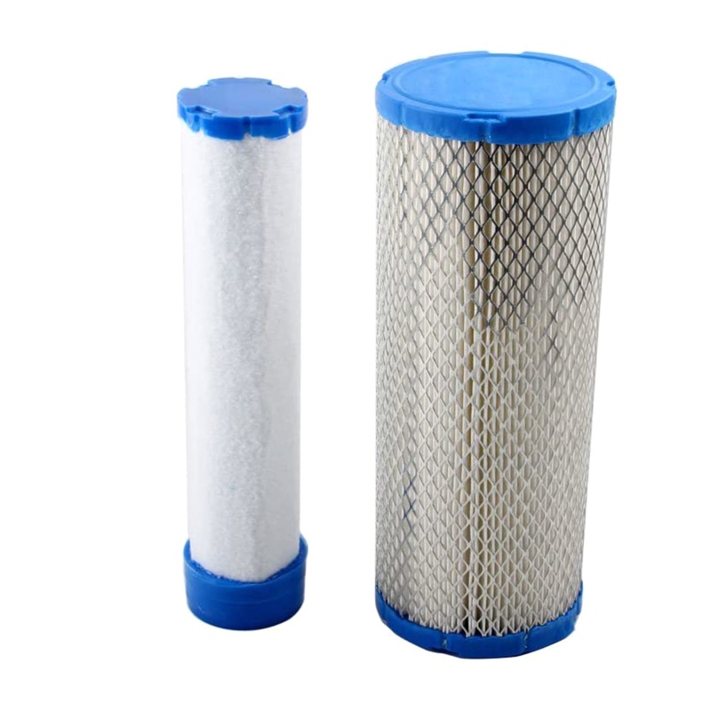 Bộ Lọc Không Khí Bằng Nhựa Cấp Công Nghiệp AOTO &amp; Bộ Lọc Khí Qualiy Phù Hợp Cho Khu Vườn 2508301 2508