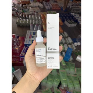 SERUM ODINARY ZIN 1% & B5