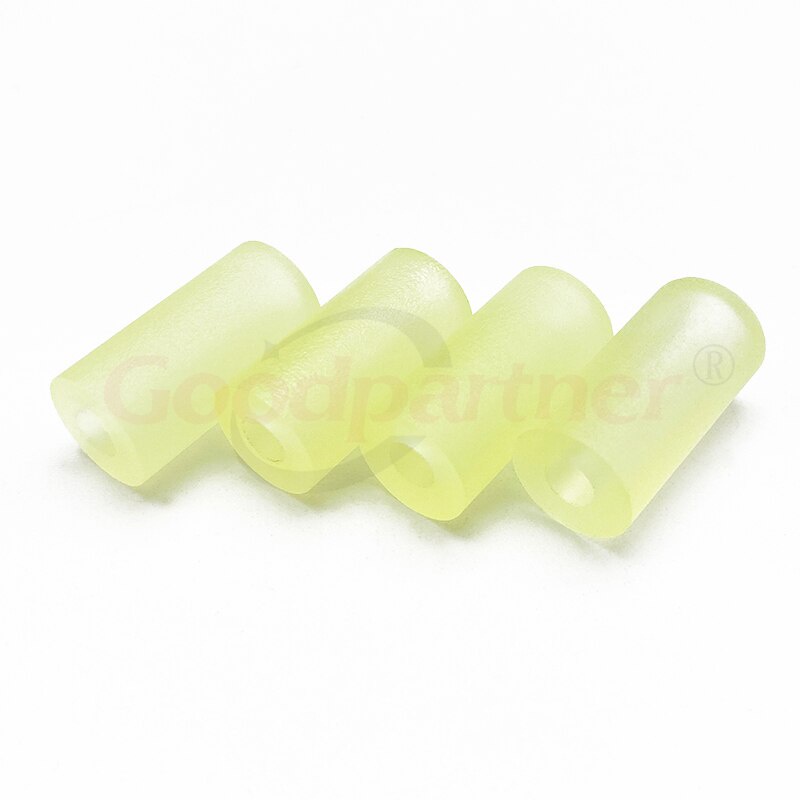 Set 4 Bánh Xe PA03360-Y101 PA03586-K984 Chuyên Dụng Cho Fujitsu Fs-I-5110C Fs-I-5110EOX FI-5110EOX2 FI-6110 S500M S510 S1500