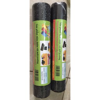 TÚI ĐỰNG RÁC SINH HỌC TỰ PHÂN HỦY