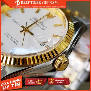 Đồng hồ nam Olym Pianus OP89322GSK