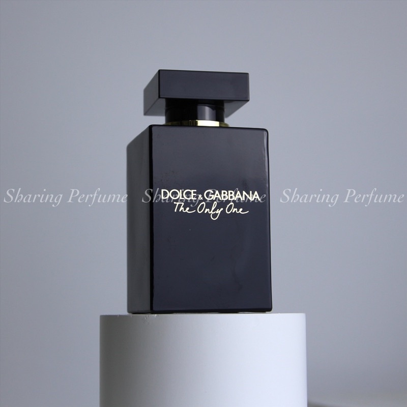 Sharingperfume - Nước hoa nữ D&amp;G the only one intense