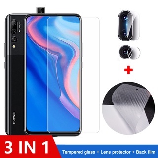 Kính Cường Lực Bảo Vệ Màn Hình Realme 5i 5s 5 6 3 Pro Xt X X2 Realme5S 2.5d 9h