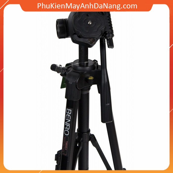 [ RẺ VÔ ĐỊCH ] Chân Máy Ảnh Benro T660EX (Tripod) - Hàng Chính Hãng