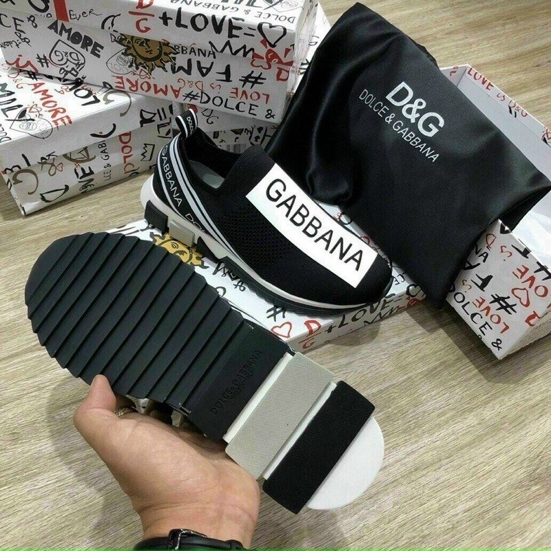 GIÀY D.G GAB!BANA HÀNG LAI AU SC