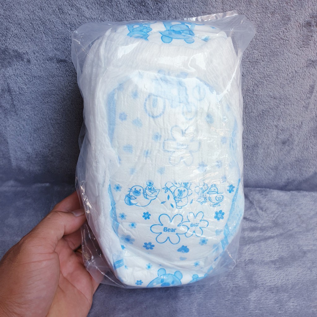 BỈM TRẦN QUẦN M10 / L9 /XL8