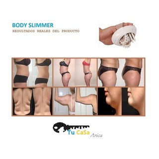 Máy massage tan mỡ bụng BodySlimmer