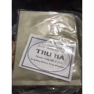 Bánh tráng Đại Lộc 500gr