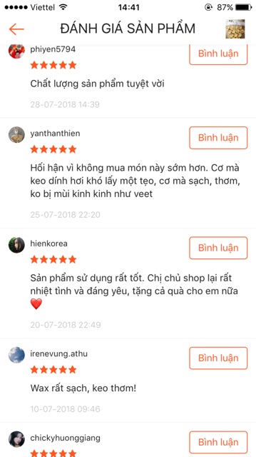 Sáp wax lông thiên nhiên Vivir Handmade (tặng kèm dụng cụ wax) | BigBuy360 - bigbuy360.vn