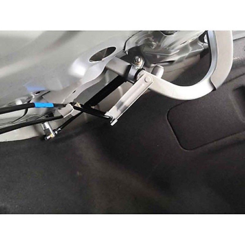 Ty cốp thuỷ lực nâng cốp tự động cho xe Hyundai Accent, Elantra- phụ kiện xế hộp