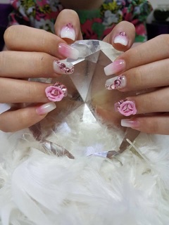 Đá chụp hình