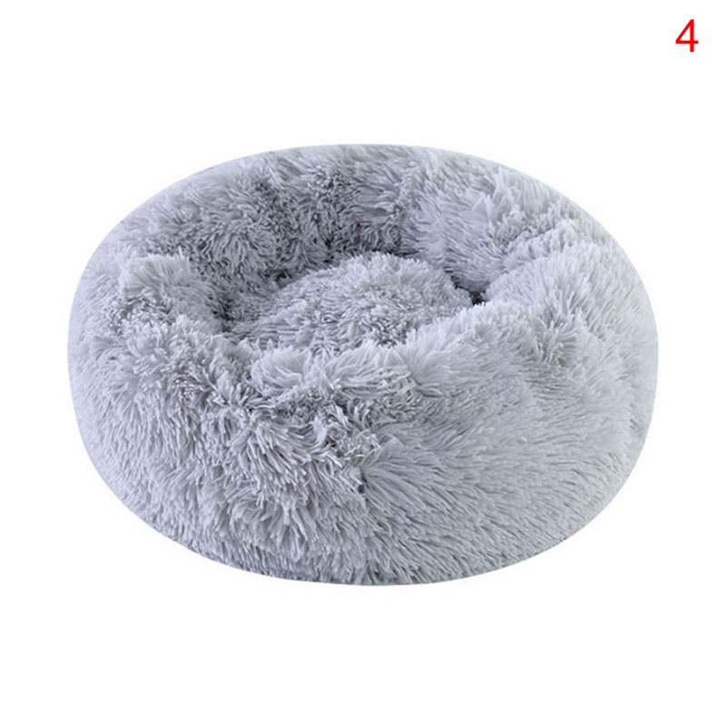 Giường Tròn Siêu Mềm Thoải Mái Cho Bé