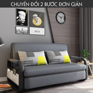 [Hàng Nhập Khẩu] Sofa Giường - Sofa Giường Cao Cấp
