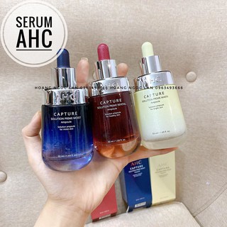 SPX SERUM AHC  Capture Solution MAX Ampoule SPX