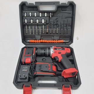 Máy khoan pin cầm tay ETOP XH1006- 32v