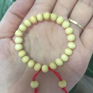 Vòng dâu tằm cho bé