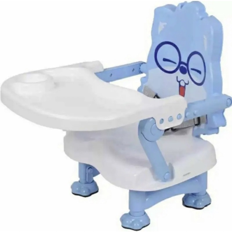 Ghế ăn dặm cao cấp cho bé có điều chỉnh bàn ăn cao thấp