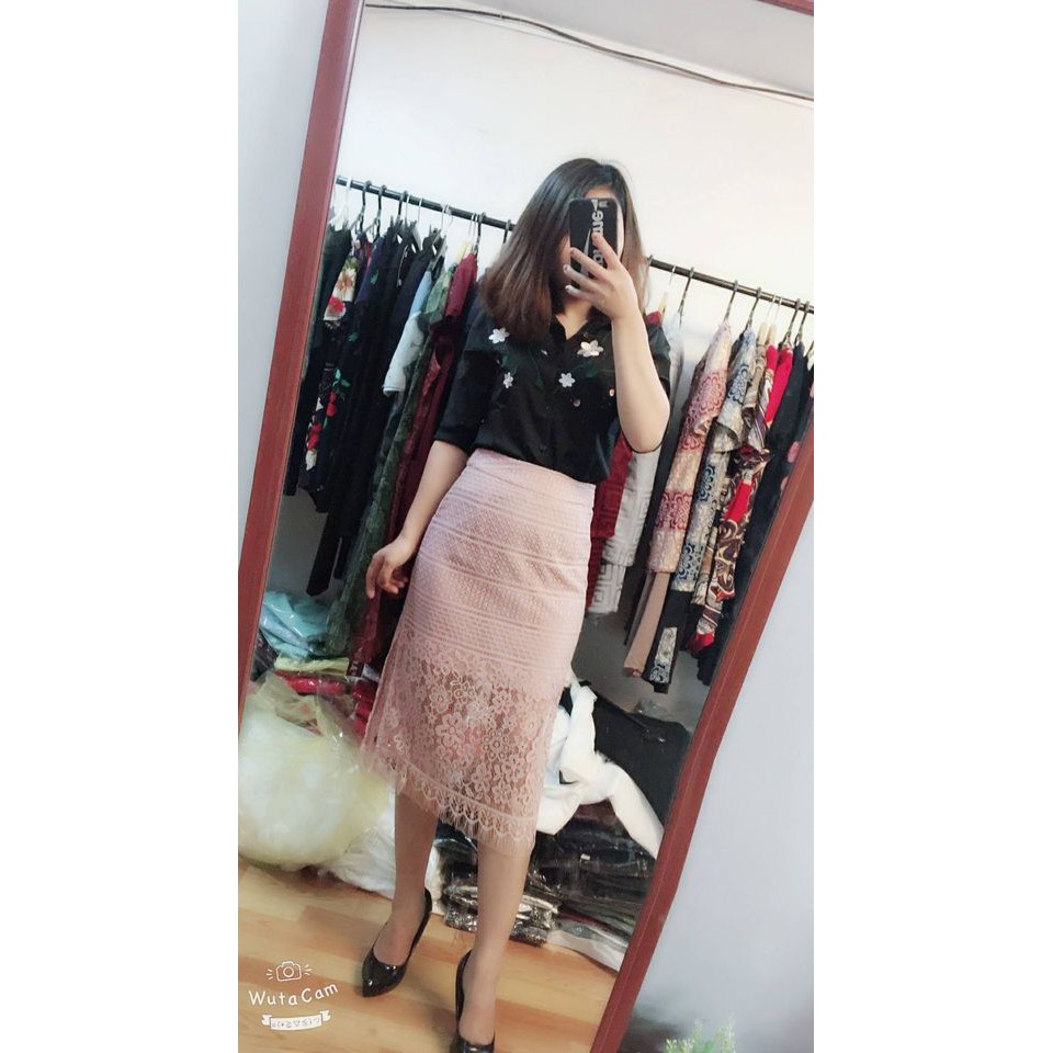 Chân váy xòe size S | BigBuy360 - bigbuy360.vn