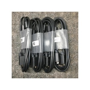 DÂY CÁP VGA  D E L L - HÀNG CAO CẤP CHỐNG NHIỄU