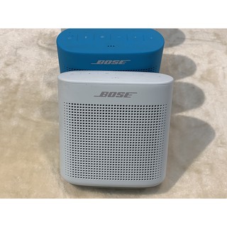 Loa bluetooth Bose SoundLink Color 2