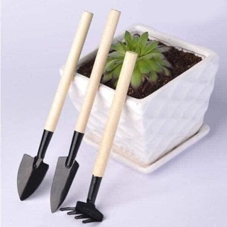 Bộ làm vườn mini cực xinh